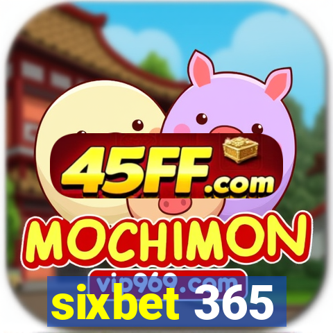 sixbet 365